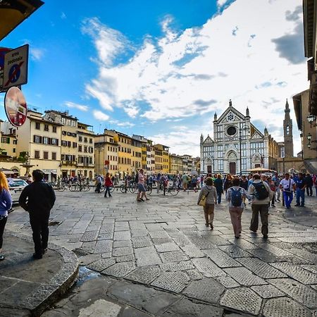 Historic Center! Charming Traditional Florentine Building - Ac,Wifi - By Likehomeflorence Exterior photo