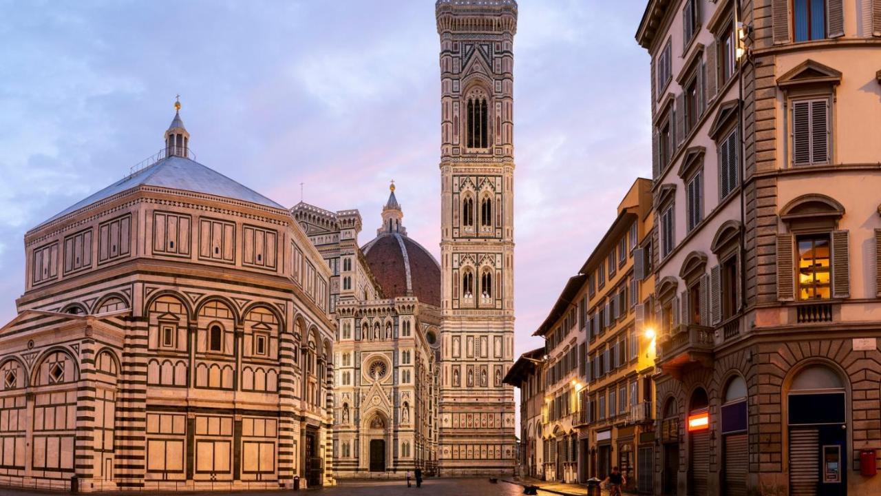 Historic Center! Charming Traditional Florentine Building - Ac,Wifi - By Likehomeflorence Exterior photo