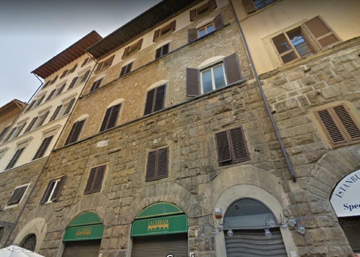 Historic Center! Charming Traditional Florentine Building - Ac,Wifi - By Likehomeflorence Exterior photo